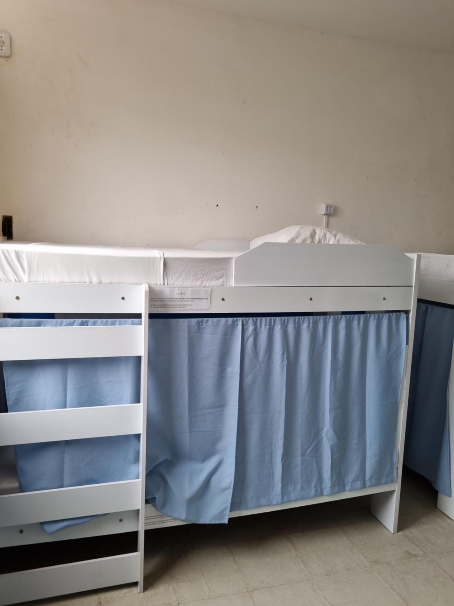 Nomads Hostel Multicultural & Coworking السلفادور المظهر الخارجي الصورة