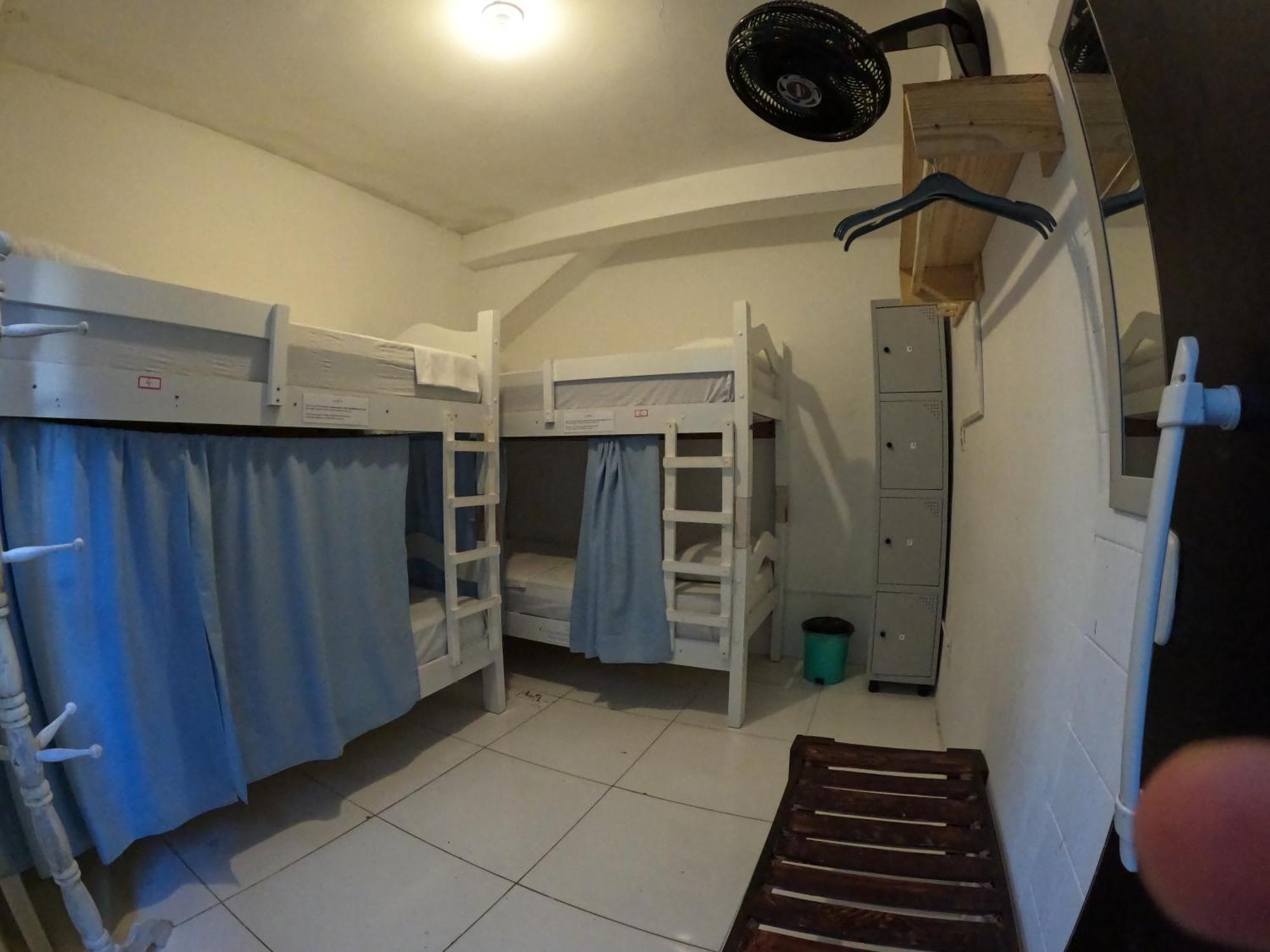 Nomads Hostel Multicultural & Coworking السلفادور المظهر الخارجي الصورة