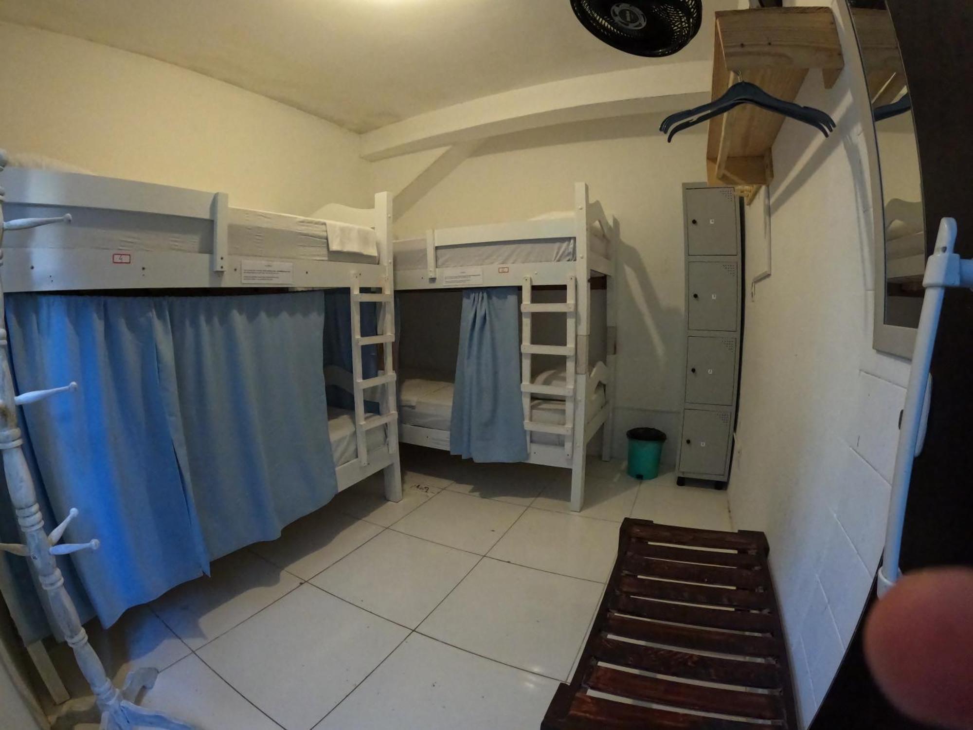 Nomads Hostel Multicultural & Coworking السلفادور المظهر الخارجي الصورة