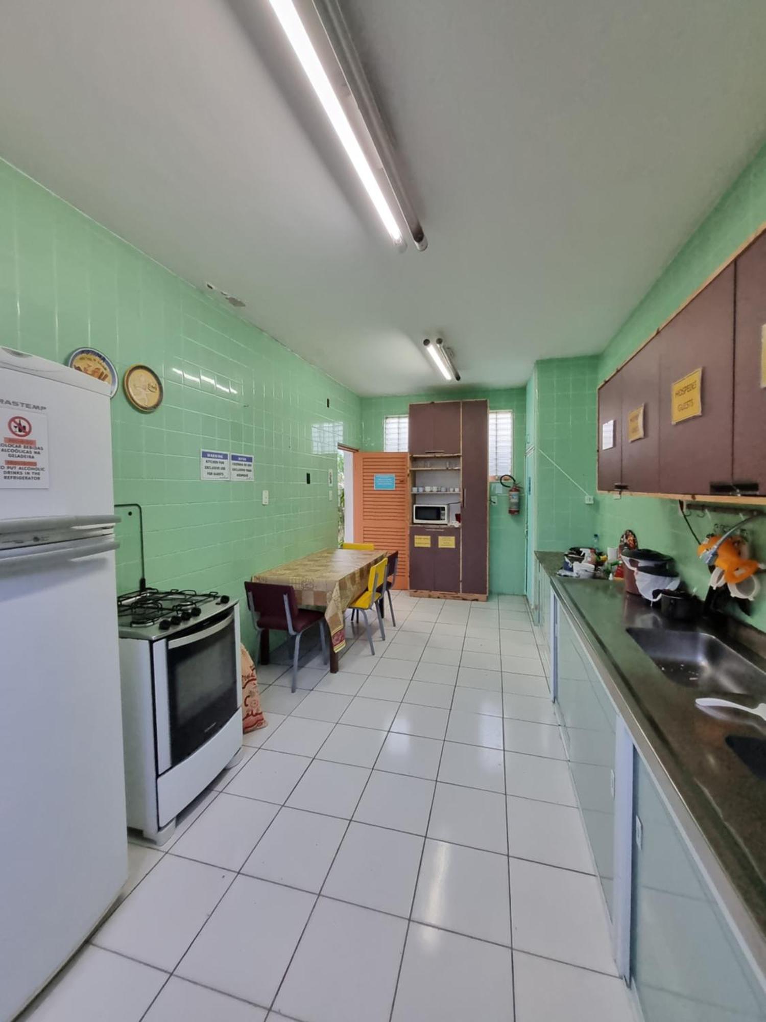 Nomads Hostel Multicultural & Coworking السلفادور المظهر الخارجي الصورة