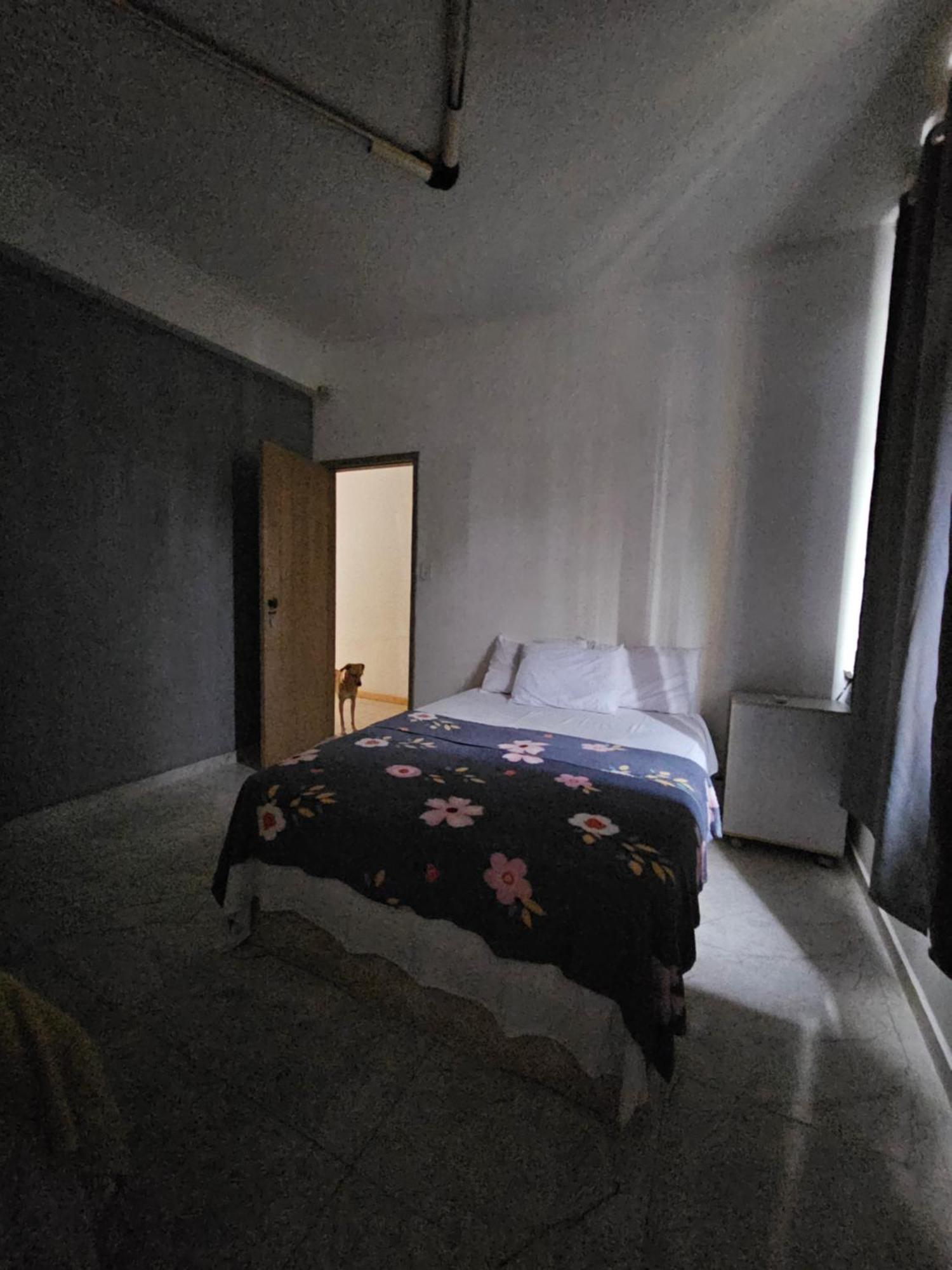 Nomads Hostel Multicultural & Coworking السلفادور المظهر الخارجي الصورة