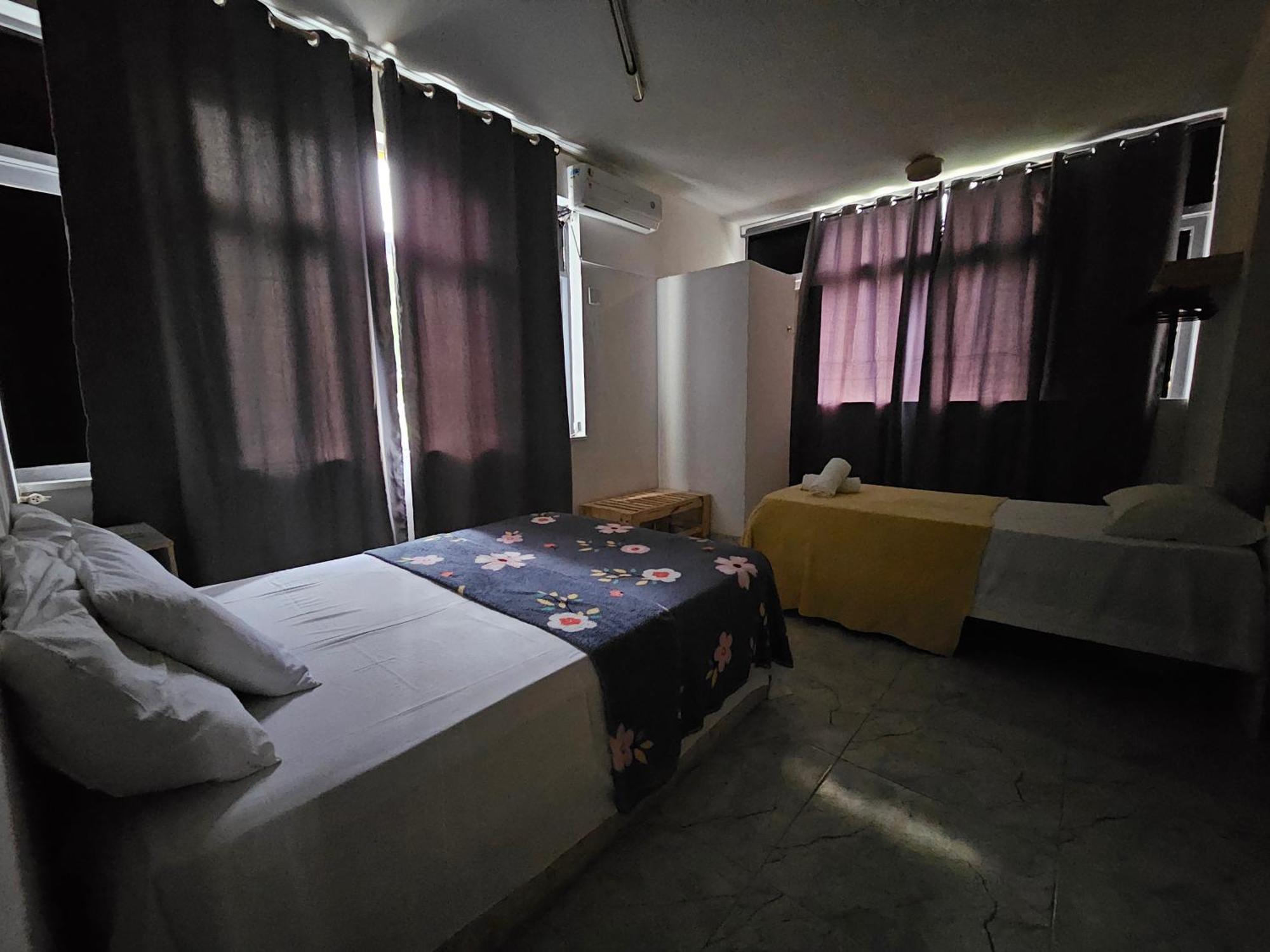 Nomads Hostel Multicultural & Coworking السلفادور المظهر الخارجي الصورة
