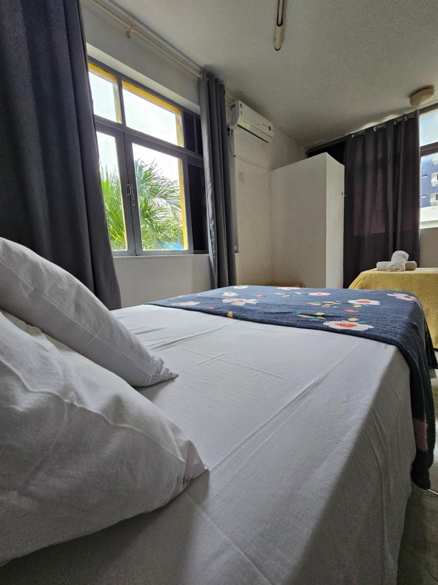 Nomads Hostel Multicultural & Coworking السلفادور المظهر الخارجي الصورة
