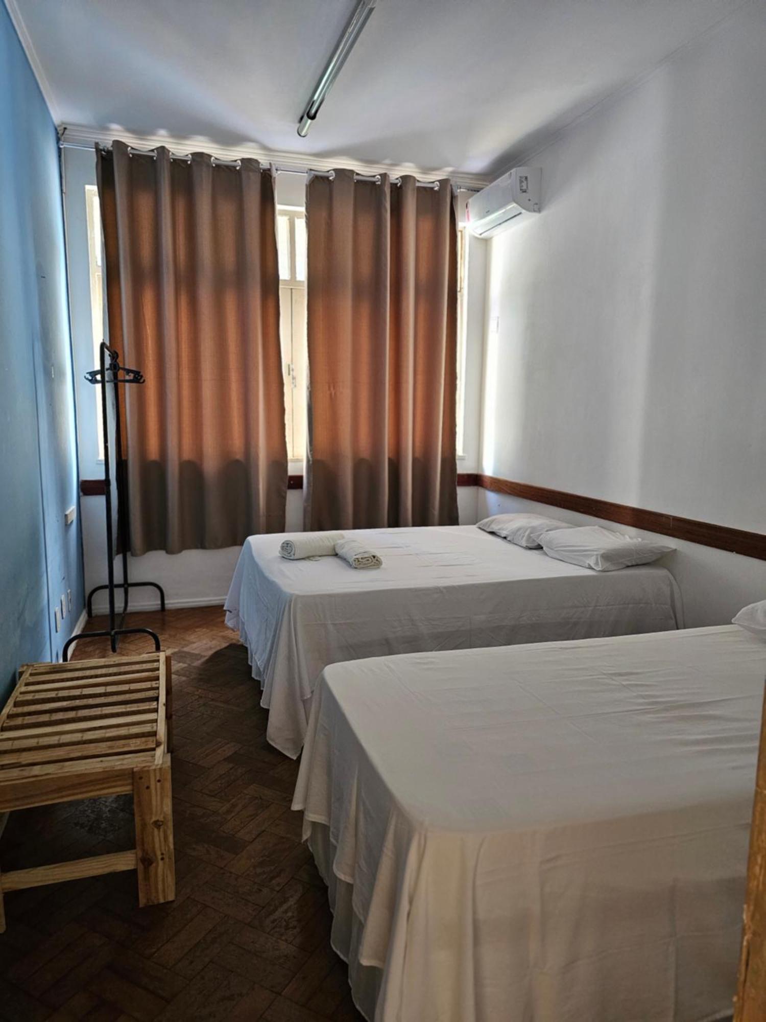 Nomads Hostel Multicultural & Coworking السلفادور المظهر الخارجي الصورة