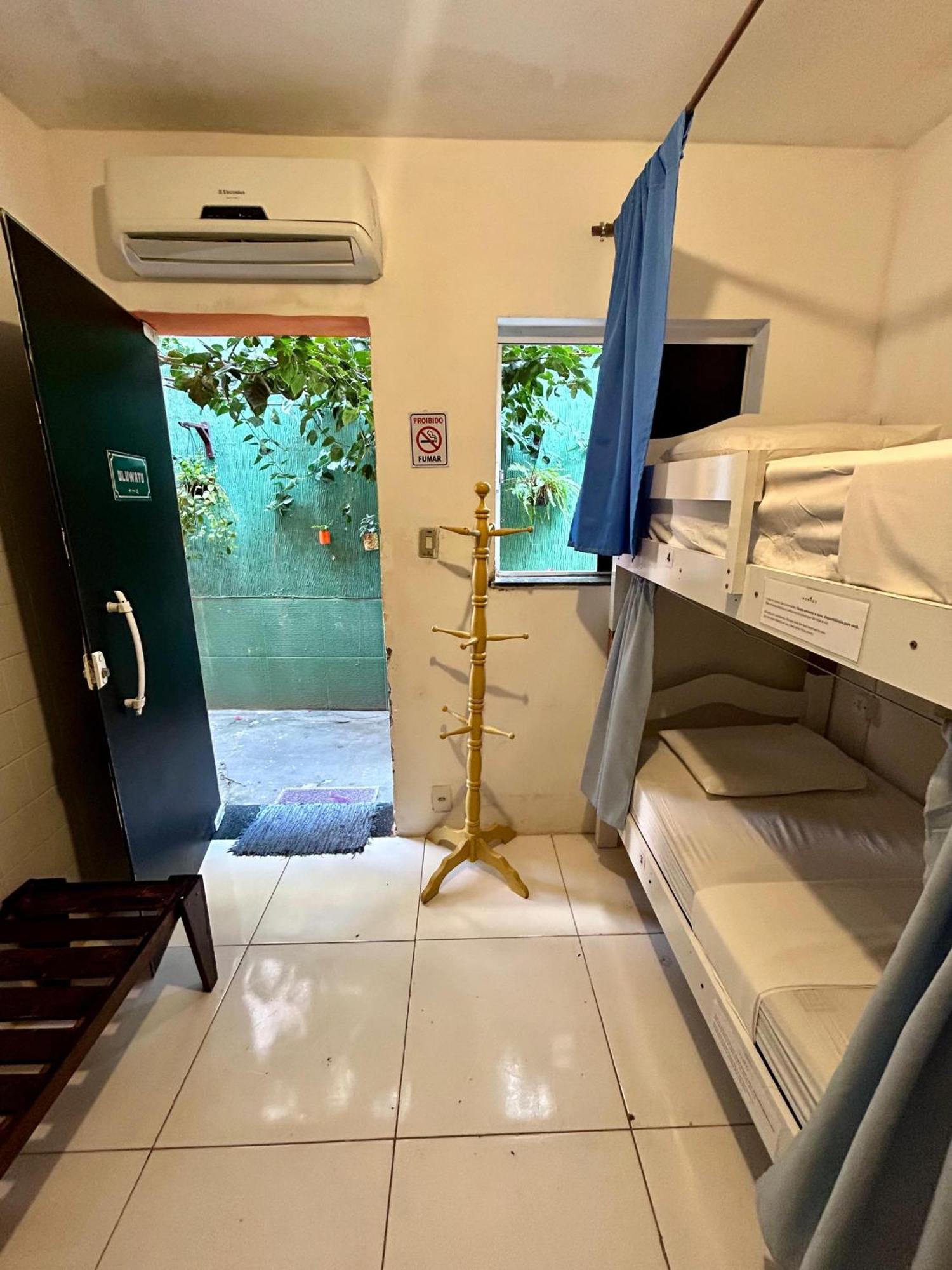 Nomads Hostel Multicultural & Coworking السلفادور المظهر الخارجي الصورة